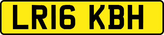 LR16KBH