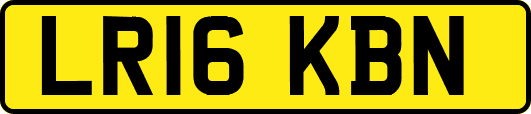 LR16KBN