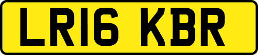 LR16KBR
