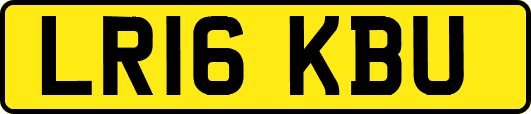 LR16KBU