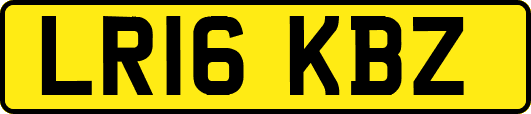 LR16KBZ