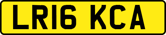 LR16KCA