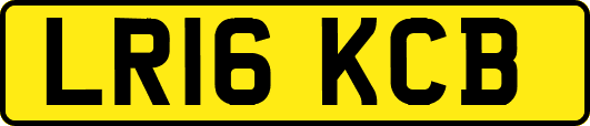 LR16KCB