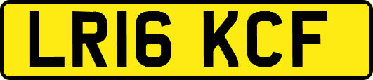LR16KCF