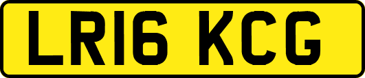 LR16KCG