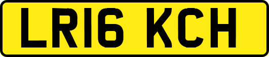 LR16KCH
