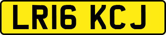 LR16KCJ