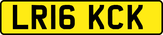 LR16KCK