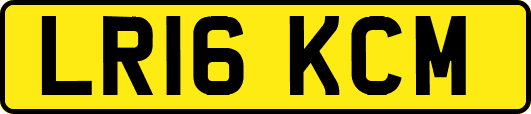 LR16KCM