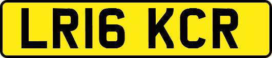 LR16KCR