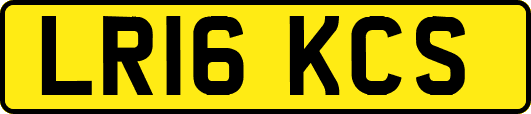 LR16KCS