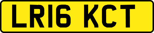 LR16KCT