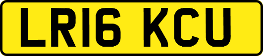 LR16KCU