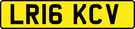 LR16KCV