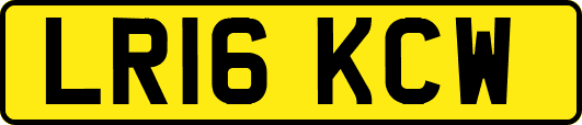LR16KCW
