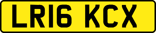 LR16KCX
