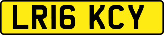 LR16KCY
