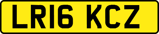 LR16KCZ