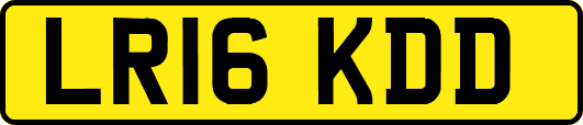 LR16KDD