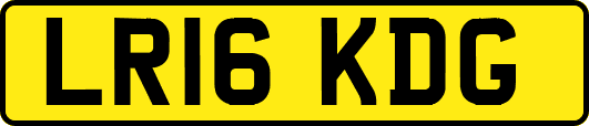 LR16KDG