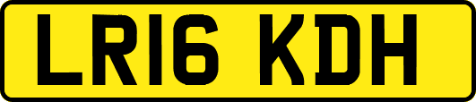 LR16KDH