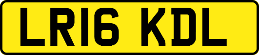 LR16KDL