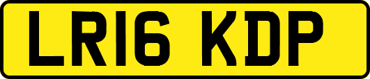 LR16KDP