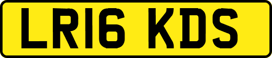 LR16KDS