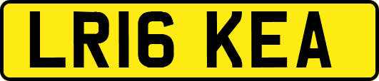 LR16KEA