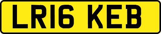 LR16KEB