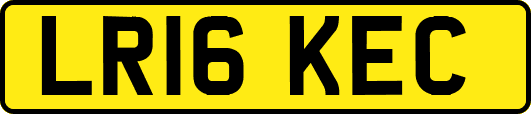 LR16KEC