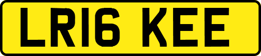 LR16KEE
