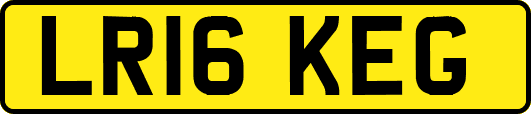 LR16KEG