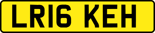 LR16KEH