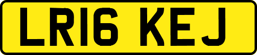 LR16KEJ