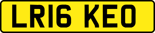 LR16KEO