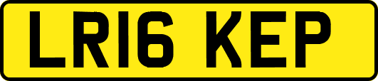LR16KEP