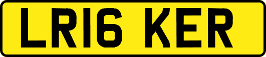 LR16KER