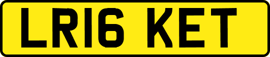 LR16KET