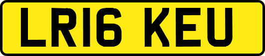LR16KEU