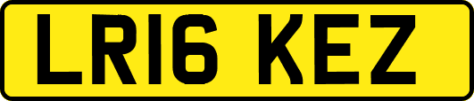 LR16KEZ