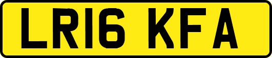 LR16KFA