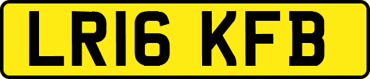 LR16KFB