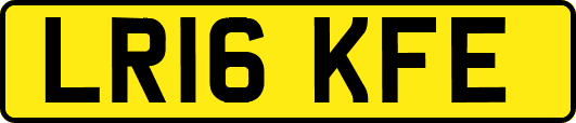 LR16KFE
