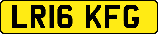 LR16KFG