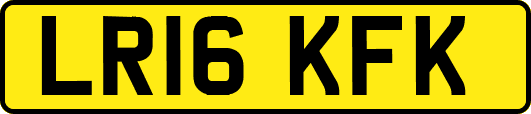 LR16KFK