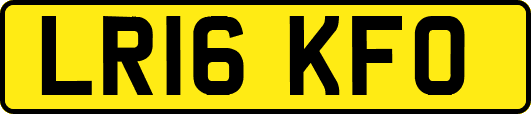 LR16KFO