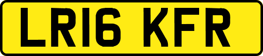 LR16KFR