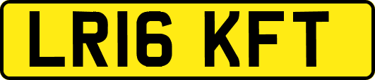 LR16KFT