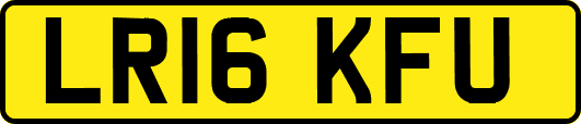 LR16KFU